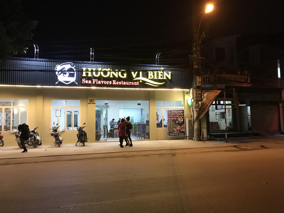 Vu Gia Khanh Apartment Hai Phong Rom bilde
